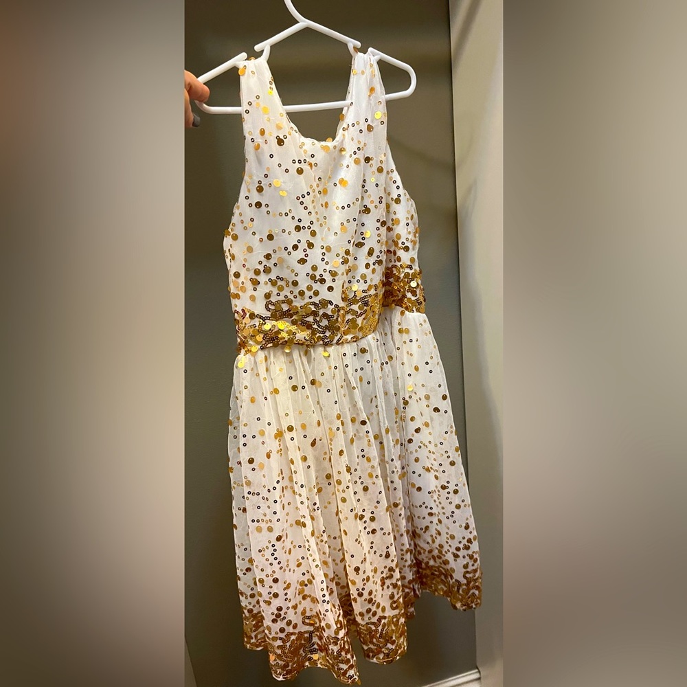 Chasing Fireflies girls dress